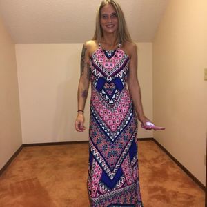 Meet your Posher, Katrina